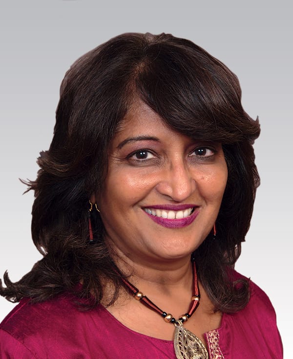 Dr. Megha Joshi